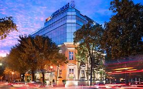 Бутик Хотел Кристал Палас